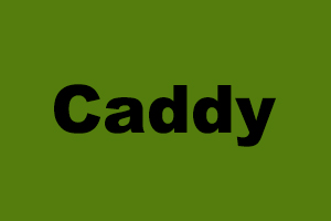caddy 笔记