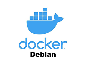 Debian安装docker